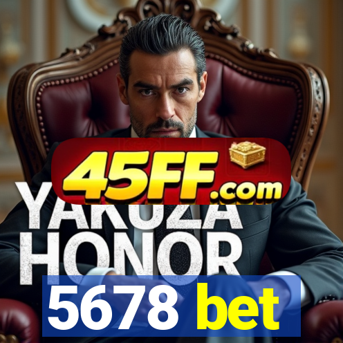 5678 bet